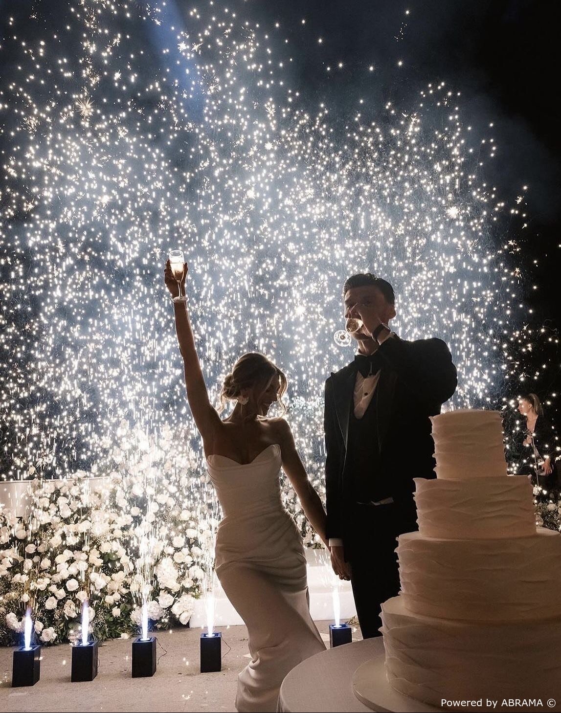 SPARKLE EVENTS